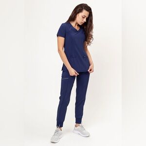 Cherokee Infinity Scrub Set